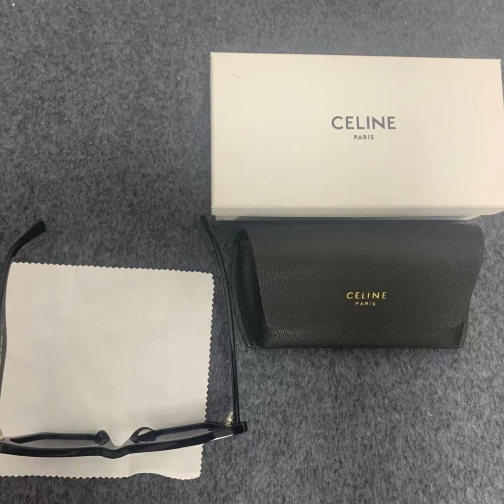 Celine sunglasses - Picture 7 of 9